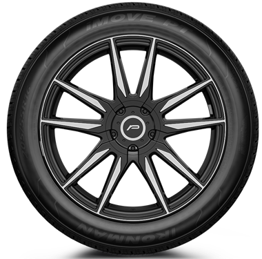 Pneus IRONMAN iMOVE 215/60R16 95H 