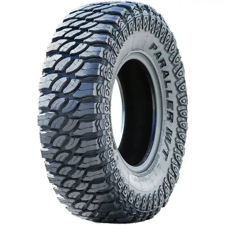 Atlas Tire Paraller M/T LT 33X12.50R15 108Q C (6 Ply) Platinum High Performance Solutions, LLC.