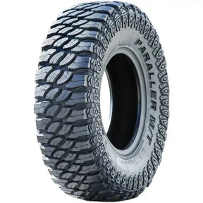 Atlas Tire Paraller M/T LT 33X12.50R15 108Q C (6 Ply) Platinum High Performance Solutions, LLC.