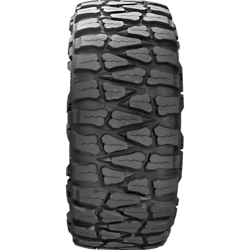 Nitto Mud Grappler 38x15.50R20 LT tire Platinum High Performance Solutions, LLC.