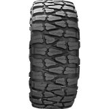 Nitto Mud Grappler 38x15.50R20 LT tire Platinum High Performance Solutions, LLC.
