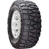 Nitto Mud Grappler 38x15.50R20 LT tire Platinum High Performance Solutions, LLC.