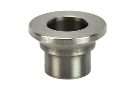 7/8" to 3/4" Narrow Stainless Misalignment Far From Stock