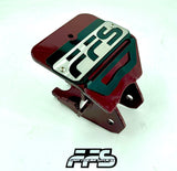 03-Current Ram Bolt-On Traction Bar Axle Bracket Far From Stock