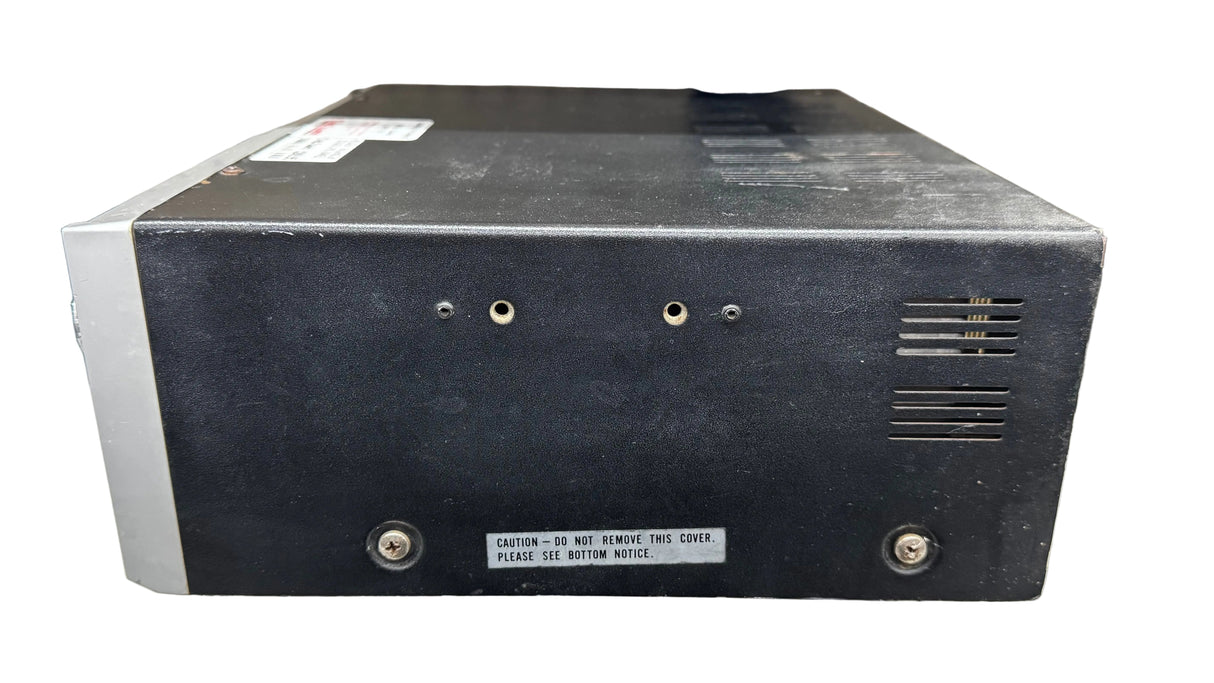 President "Washington" CB Base Radio w/external speaker (PRE-OWNED) President