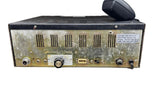 President "Washington" CB Base Radio w/external speaker (PRE-OWNED) President