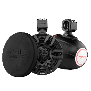 DS18 8” wakeboard speakers NXL-X8PRO/BK