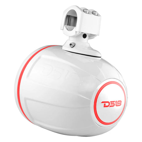 DS18 8” wakeboard speakers NXL-X8PRO/BK
