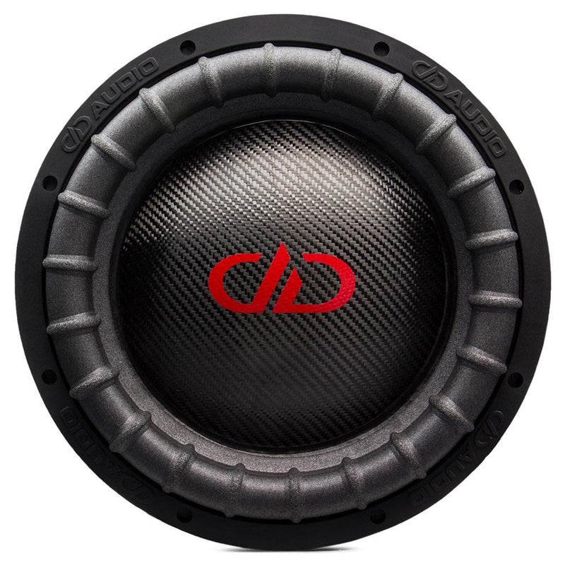 DD Audio 15" 9500 Series Subwoofer
Dual 2 ohm coils