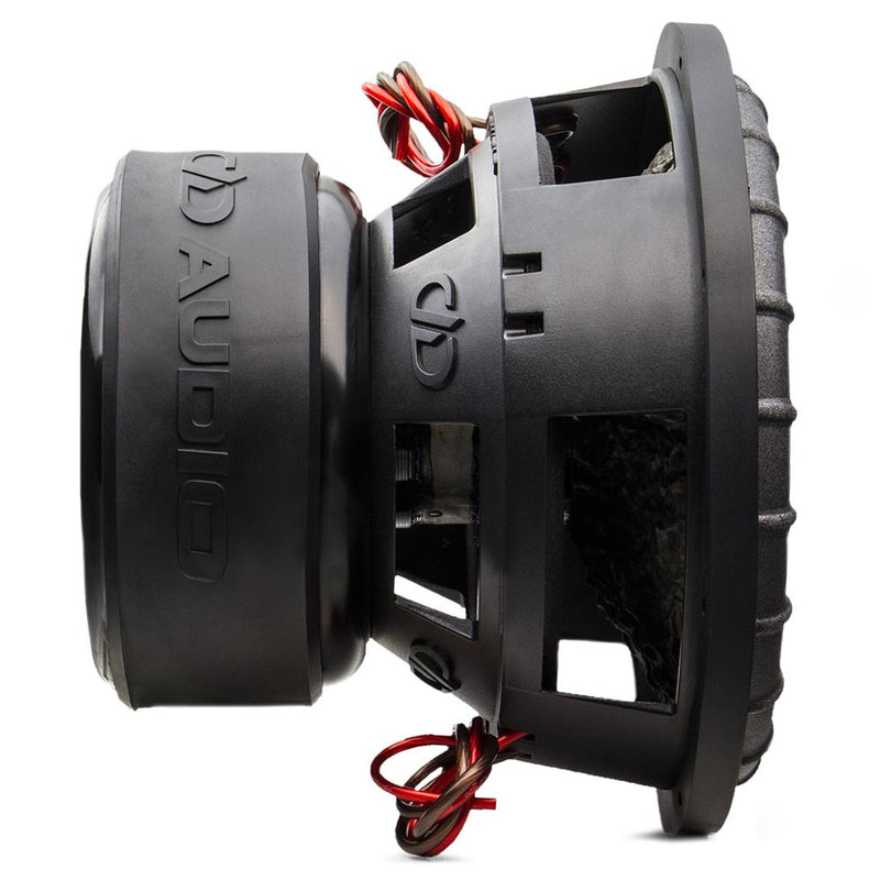 DD Audio 15" 9500 Series Subwoofer
Dual 2 ohm coils