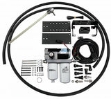 AirDog II-5G, DF-165-5G 2004.5-2018 Dodge/RAM Cummins AirDog