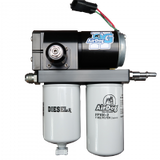AirDog II-5G, DF-165-5G 2004.5-2018 Dodge/RAM Cummins AirDog