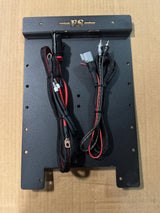 2026 CANAM DEFENDER FACTORY TOUCHSCREEN ADD ON AMP KIT FOR SUBS
