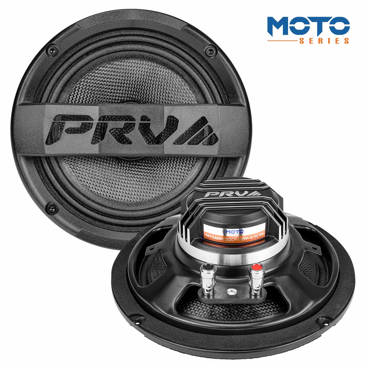 PRV MT6MR400CF-NDY-4 MINCE Milieu de gamme 