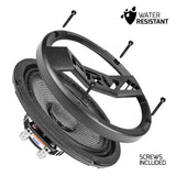 PRV MT6MR400CF-NDY-4 MINCE Milieu de gamme 