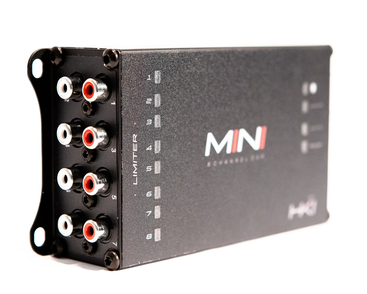 SOUNDIGITAL HKI MINI - PROCESSEUR DE SON NUMÉRIQUE - DSP