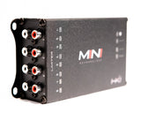 SOUNDIGITAL HKI MINI - PROCESSEUR DE SON NUMÉRIQUE - DSP