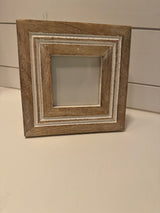 Wooden Picture Frame KB Decor & More