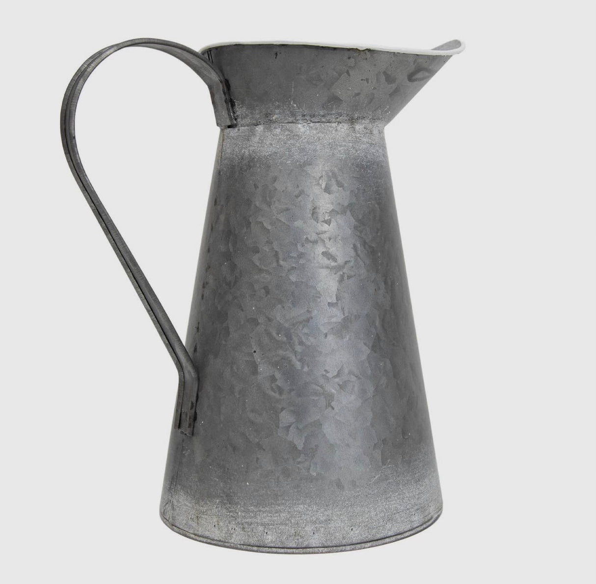 Field fresh metal pitcher KB Decor & More