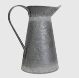 Field fresh metal pitcher KB Decor & More