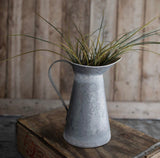 Field fresh metal pitcher KB Decor & More