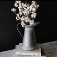Field fresh metal pitcher KB Decor & More