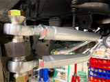 94-99 Dodge Ram 2500/3500 4WD 2G Steering Kit Far From Stock