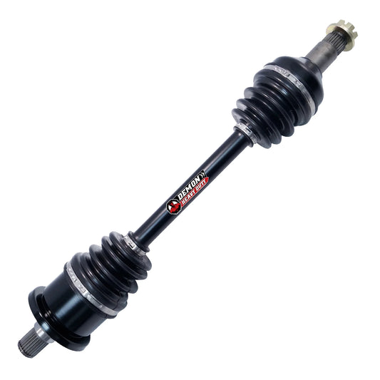 CAN-AM OUTLANDER 1000 DEMON HEAVY DUTY AXLE