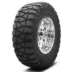GRAPPEUR DE BOUE NITTO 35X12.50R20/10 121Q