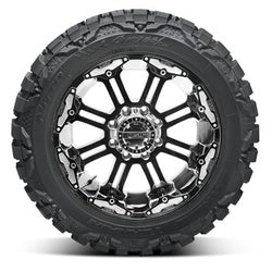 GRAPPEUR DE BOUE NITTO 35X12.50R20/10 121Q