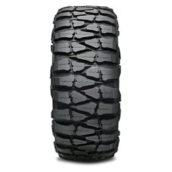 GRAPPEUR DE BOUE NITTO 35X12.50R20/10 121Q