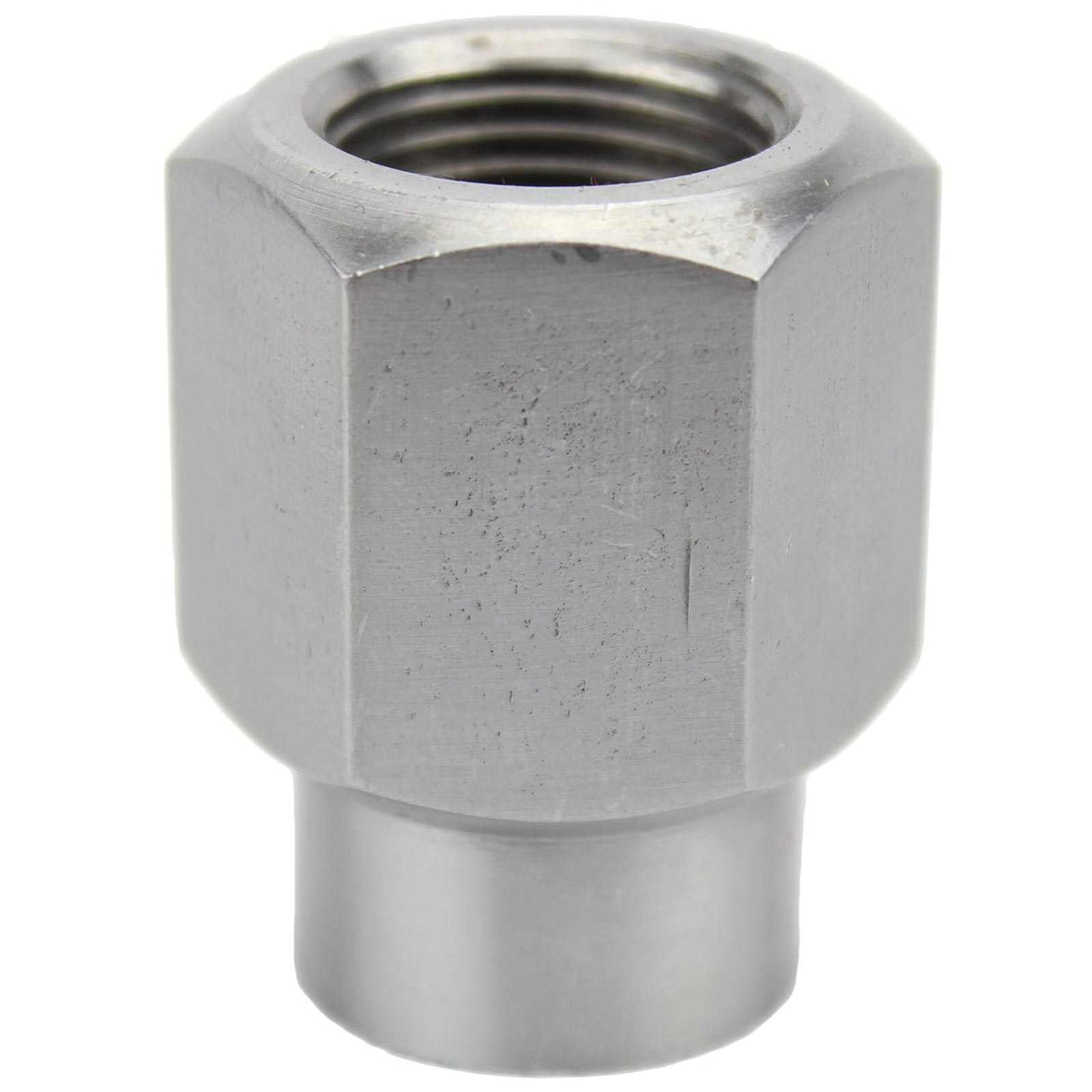 7/8 x 14 tpi Tube Adapter 1 tube id Far From Stock