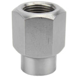 7/8 x 14 tpi Tube Adapter 1 tube id Far From Stock