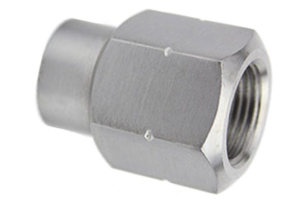 7/8 x 14 tpi Tube Adapter 1 tube id Far From Stock