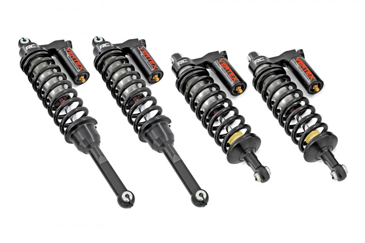 KIT DE LEVAGE DE SUSPENSION RÉGLABLE VERTEX pour Polaris Ranger Rough Country
