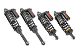 KIT DE LEVAGE DE SUSPENSION RÉGLABLE VERTEX pour Polaris Ranger Rough Country