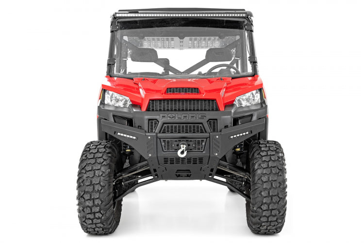 KIT DE LEVAGE DE SUSPENSION RÉGLABLE VERTEX pour Polaris Ranger Rough Country