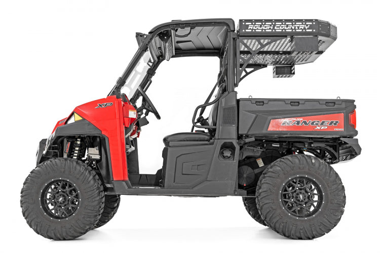 KIT DE LEVAGE DE SUSPENSION RÉGLABLE VERTEX pour Polaris Ranger Rough Country