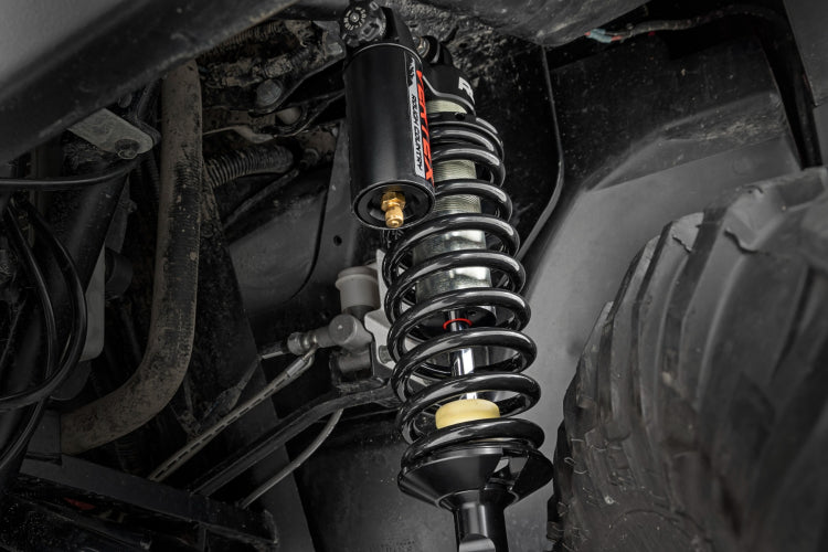KIT DE LEVAGE DE SUSPENSION RÉGLABLE VERTEX pour Polaris Ranger Rough Country