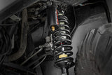KIT DE LEVAGE DE SUSPENSION RÉGLABLE VERTEX pour Polaris Ranger Rough Country