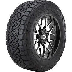 Nitto 35X12.50R20LT/12 125R RECON GRAPPLER A/T