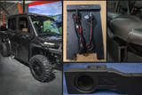 Hd11 bass package