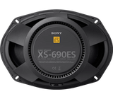 SONY Mobile ES XS -690ES
