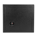 SKAR Single 12" 'SPL Series' Armor Coated Ported Subwoofer Enclosure