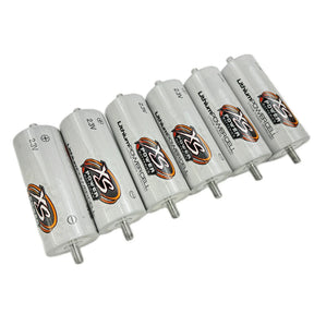 XS Power YinLong 40ah Lithium Powercell Cells (6-Pack) XS Power