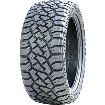 Arisun Aresta R/T ZG07 LT 35X12.50R20 121Q E (10 Ply) RT Rugged Terrain Tire