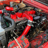 72-93 Dodge Truck Hydroboost With  Master Cylinder of your Choice Far From Stock - Vanco