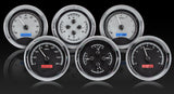 81-93 Dodge Truck Dakota Digital VHX Gauge Upgrade Far From Stock