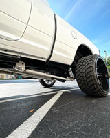 14-C Ram “Re-Link” Kit, 2500 Coil Rear, Long Arm/Traction Bar 4th 5th Gen Far From Stock