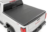 Rough Country SOFT TRI-FOLD BED COVER
CHEVY/GMC 1500 (19-25)